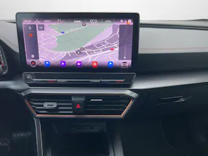 CUPRA Formentor 1.4 e-HYBRID pHEV Allalin DSG