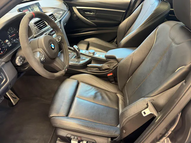 BMW 340i xDrive Touring Edition M Sport