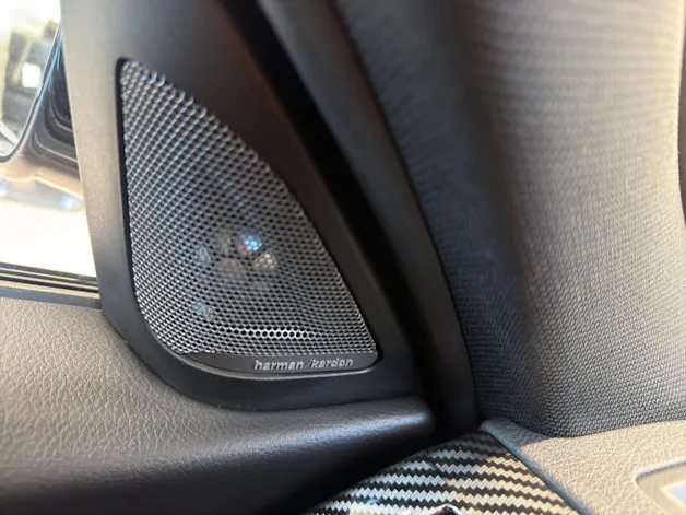 BMW 340i xDrive Touring Edition M Sport