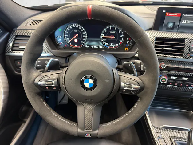 BMW 340i xDrive Touring Edition M Sport