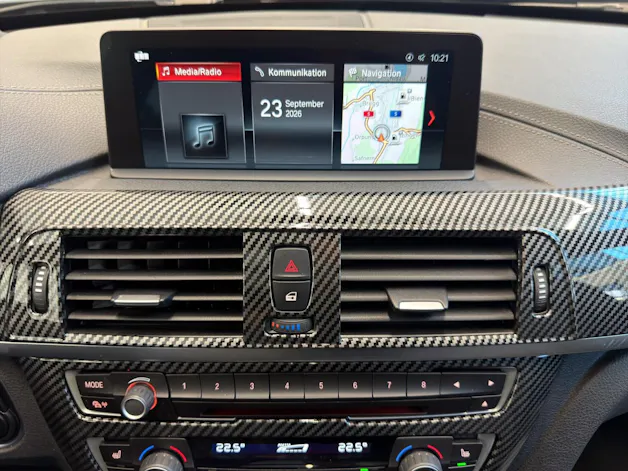 BMW 340i xDrive Touring Edition M Sport