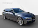 BMW 340i xDrive Touring Edition M Sport