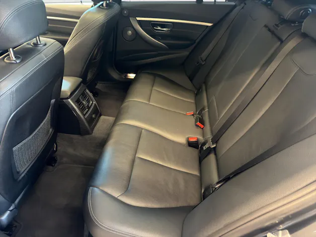 BMW 340i xDrive Touring Edition M Sport