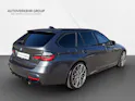 BMW 340i xDrive Touring Edition M Sport