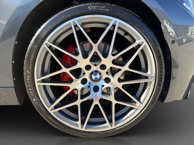 BMW 340i xDrive Touring Edition M Sport