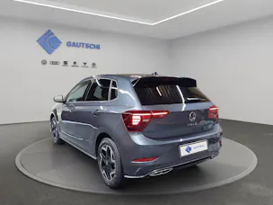 VW Polo 1.0 TSI R-Line DSG