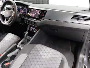 VW Polo 1.0 TSI R-Line DSG