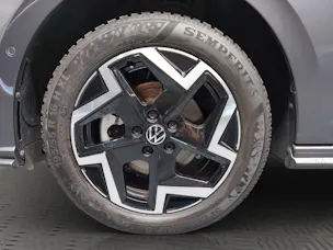 VW Polo 1.0 TSI R-Line DSG