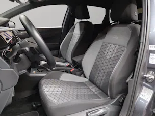 VW Polo 1.0 TSI R-Line DSG