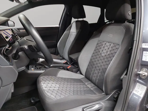VW Polo 1.0 TSI R-Line DSG