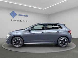 VW Polo 1.0 TSI R-Line DSG