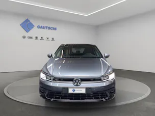 VW Polo 1.0 TSI R-Line DSG