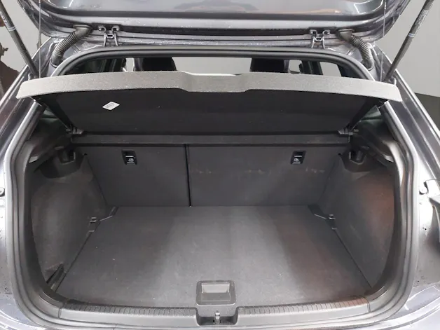 VW Polo 1.0 TSI R-Line DSG