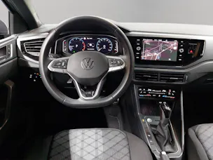 VW Polo 1.0 TSI R-Line DSG