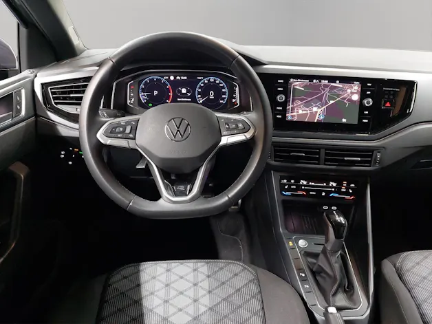 VW Polo 1.0 TSI R-Line DSG