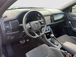 SKODA Kodiaq 2.0 TDI CR SportLine 4x4 DSG
