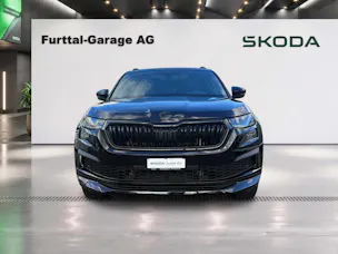 SKODA Kodiaq 2.0 TDI CR SportLine 4x4 DSG