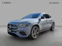 MERCEDES-BENZ GLA 220d 4Matic 8G-DCT