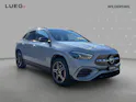 MERCEDES-BENZ GLA 220d 4Matic 8G-DCT