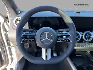 MERCEDES-BENZ GLA 220d 4Matic 8G-DCT