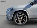 MERCEDES-BENZ GLA 220d 4Matic 8G-DCT