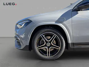 MERCEDES-BENZ GLA 220d 4Matic 8G-DCT