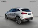 MERCEDES-BENZ GLA 220d 4Matic 8G-DCT