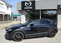 MAZDA CX-30 SKYACTIV-X 186 M Hybrid Homura AWD AT
