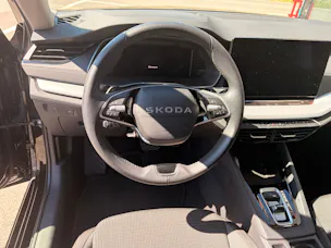 SKODA Octavia Combi 1.5 TSI mHEV DSG Selection