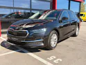 SKODA Octavia Combi 1.5 TSI mHEV DSG Selection