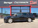 SKODA Octavia Combi 1.5 TSI mHEV DSG Selection