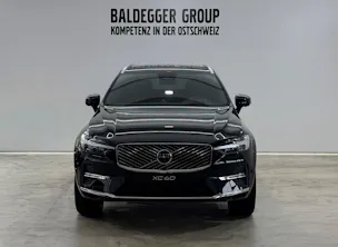 VOLVO XC60 2.0 T8 TE Ultra Bright eA