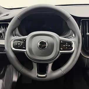 VOLVO XC60 2.0 T8 TE Ultra Bright eA
