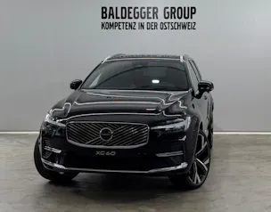 VOLVO XC60 2.0 T8 TE Ultra Bright eA