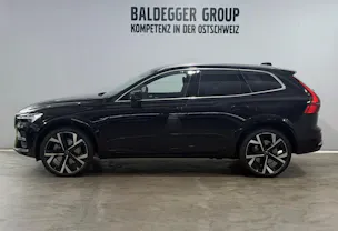 VOLVO XC60 2.0 T8 TE Ultra Bright eA