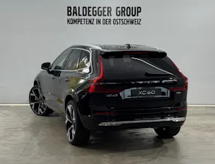 VOLVO XC60 2.0 T8 TE Ultra Bright eA