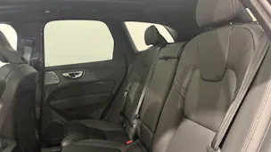 VOLVO XC60 2.0 T8 TE Ultra Bright eA