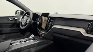 VOLVO XC60 2.0 T8 TE Ultra Bright eA