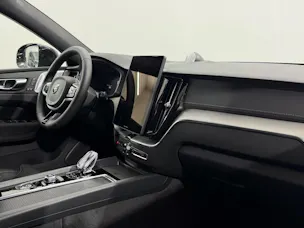 VOLVO XC60 2.0 T8 TE Ultra Bright eA