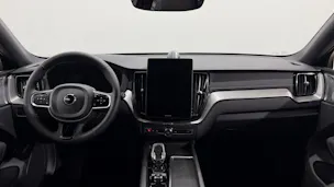 VOLVO XC60 2.0 T8 TE Ultra Bright eA
