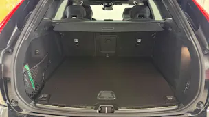 VOLVO XC60 2.0 T8 TE Ultra Bright eA