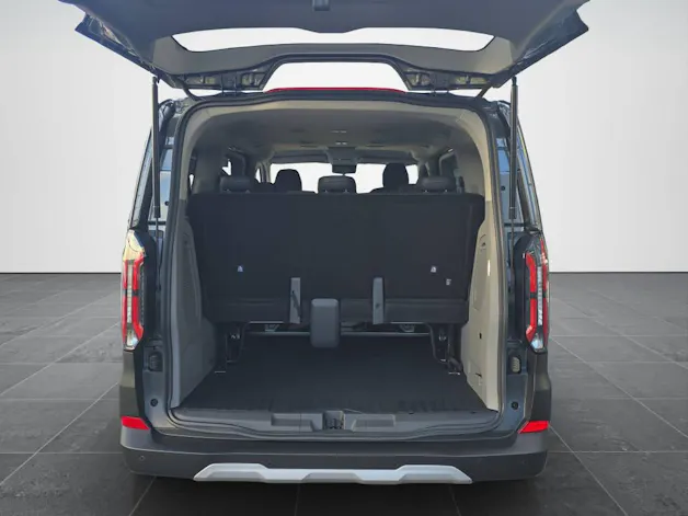 FORD Transit Custombi 320 L1 2.0 EcoBlue 136 Trail 4x4