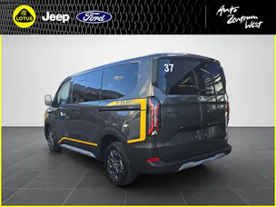 FORD Transit Custombi 320 L1 2.0 EcoBlue 136 Trail 4x4