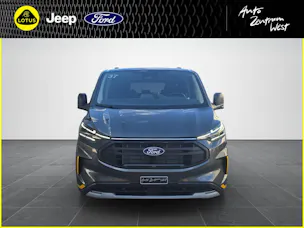 FORD Transit Custombi 320 L1 2.0 EcoBlue 136 Trail 4x4