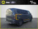 FORD Transit Custombi 320 L1 2.0 EcoBlue 136 Trail 4x4
