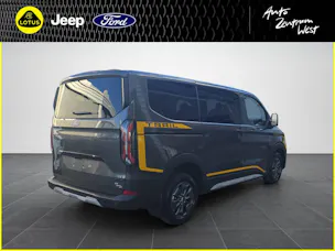 FORD Transit Custombi 320 L1 2.0 EcoBlue 136 Trail 4x4