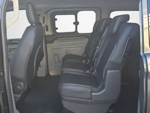 FORD Transit Custombi 320 L1 2.0 EcoBlue 136 Trail 4x4