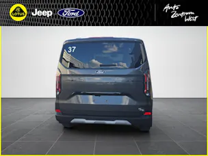FORD Transit Custombi 320 L1 2.0 EcoBlue 136 Trail 4x4