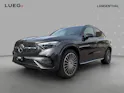 MERCEDES-BENZ GLC 450d 4Matic 9G-Tronic