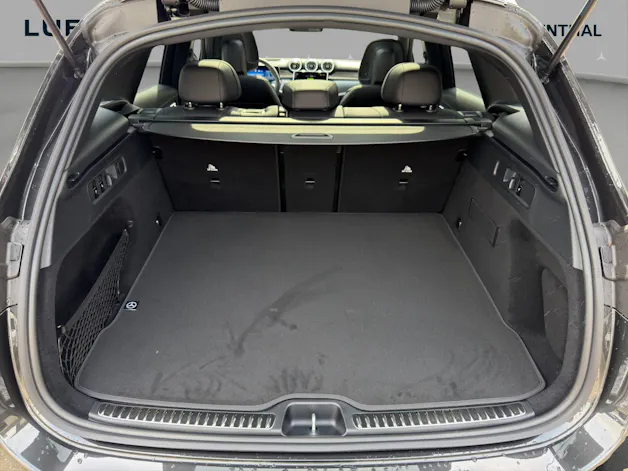 MERCEDES-BENZ GLC 450d 4Matic 9G-Tronic